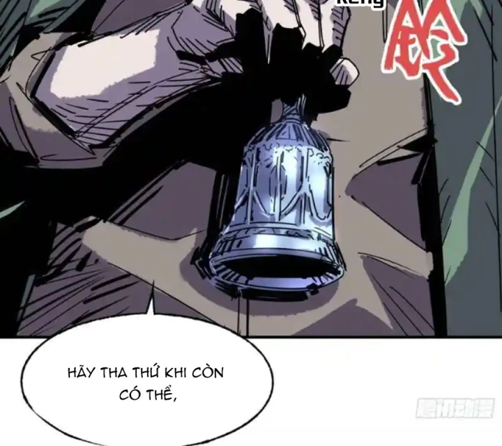 Ác Mộng Bắt Đầu Chapter 56 - Trang 2