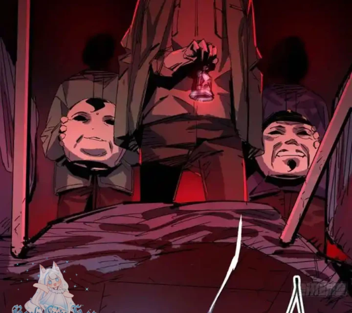 Ác Mộng Bắt Đầu Chapter 56 - Trang 2