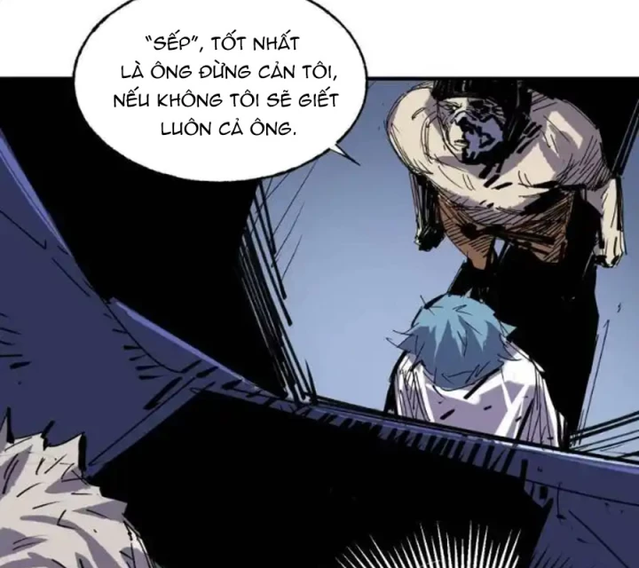 Ác Mộng Bắt Đầu Chapter 56 - Trang 2
