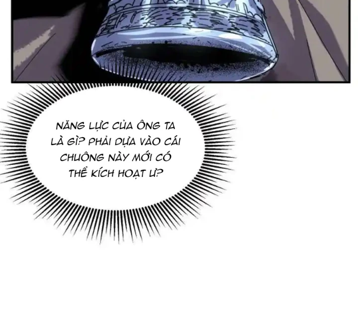 Ác Mộng Bắt Đầu Chapter 56 - Trang 2