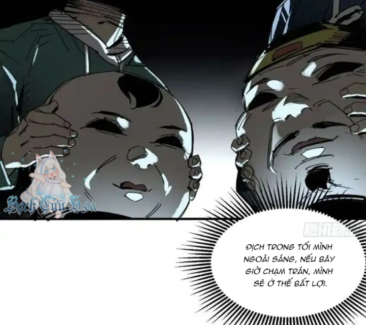 Ác Mộng Bắt Đầu Chapter 56 - Trang 2