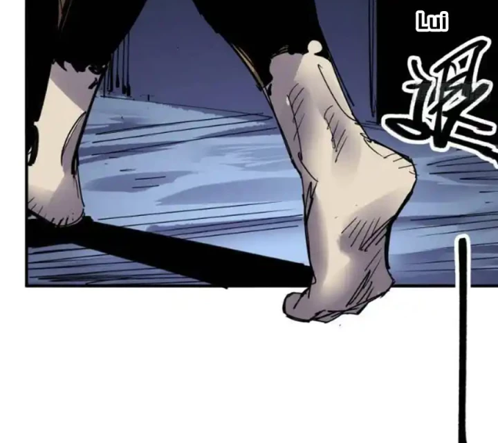 Ác Mộng Bắt Đầu Chapter 56 - Trang 2