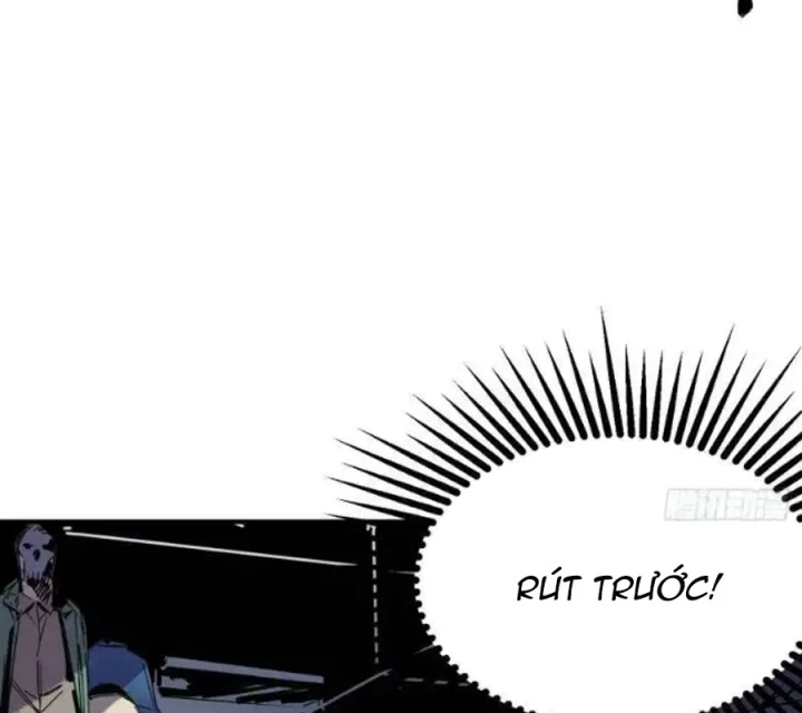 Ác Mộng Bắt Đầu Chapter 56 - Trang 2