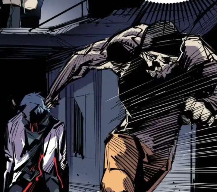 Ác Mộng Bắt Đầu Chapter 56 - Trang 2