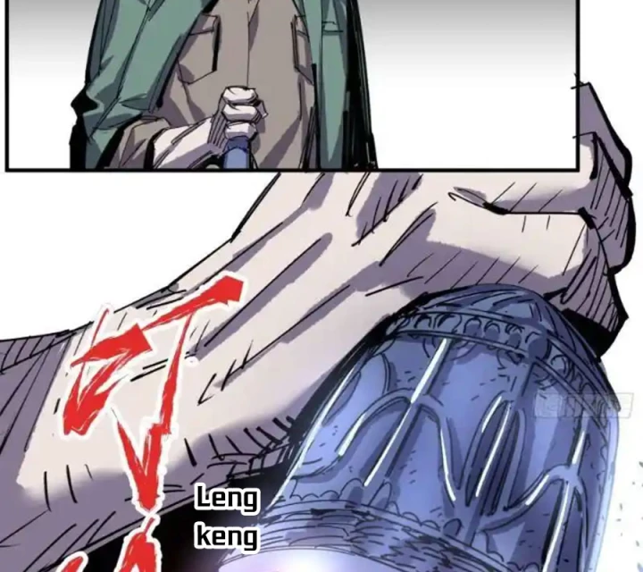 Ác Mộng Bắt Đầu Chapter 56 - Trang 2