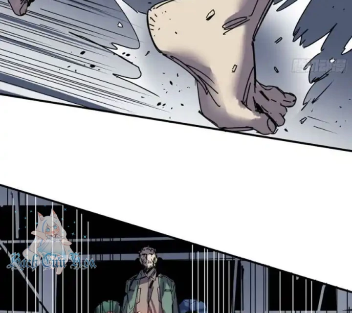 Ác Mộng Bắt Đầu Chapter 56 - Trang 2