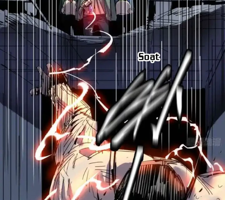 Ác Mộng Bắt Đầu Chapter 56 - Trang 2