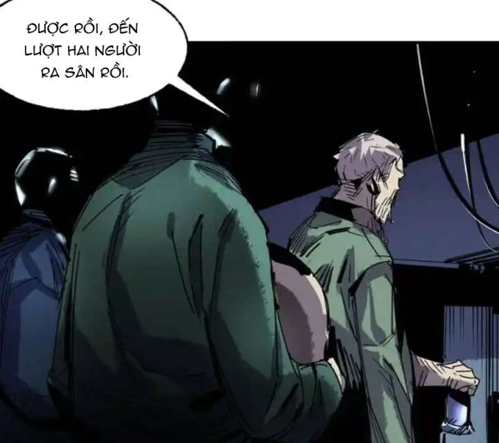 Ác Mộng Bắt Đầu Chapter 56 - Trang 2