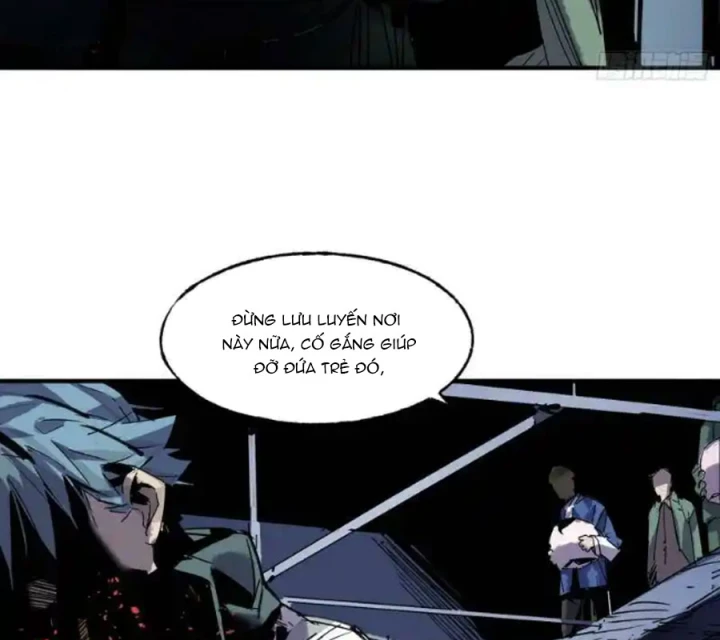 Ác Mộng Bắt Đầu Chapter 56 - Trang 2