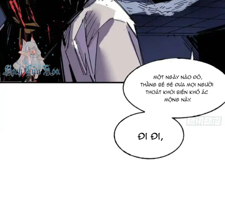 Ác Mộng Bắt Đầu Chapter 56 - Trang 2