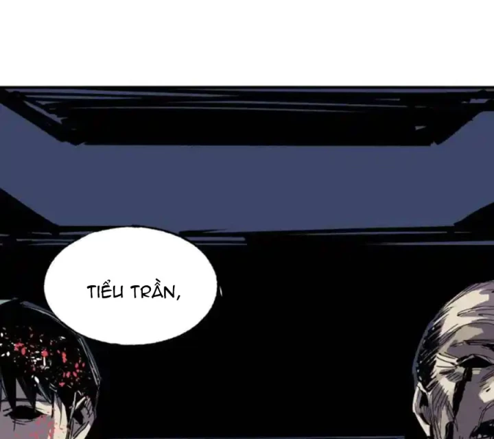 Ác Mộng Bắt Đầu Chapter 56 - Trang 2