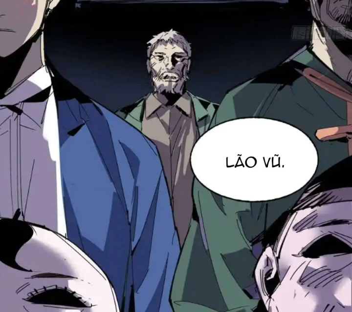 Ác Mộng Bắt Đầu Chapter 56 - Trang 2