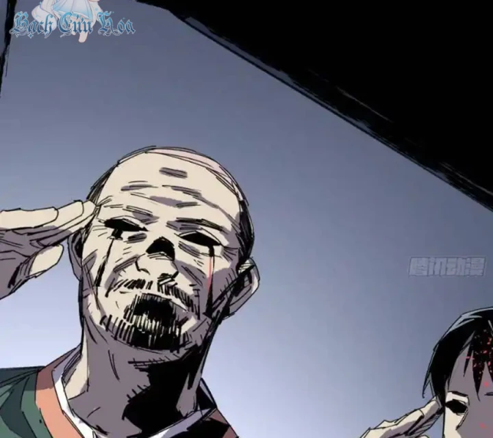 Ác Mộng Bắt Đầu Chapter 56 - Trang 2