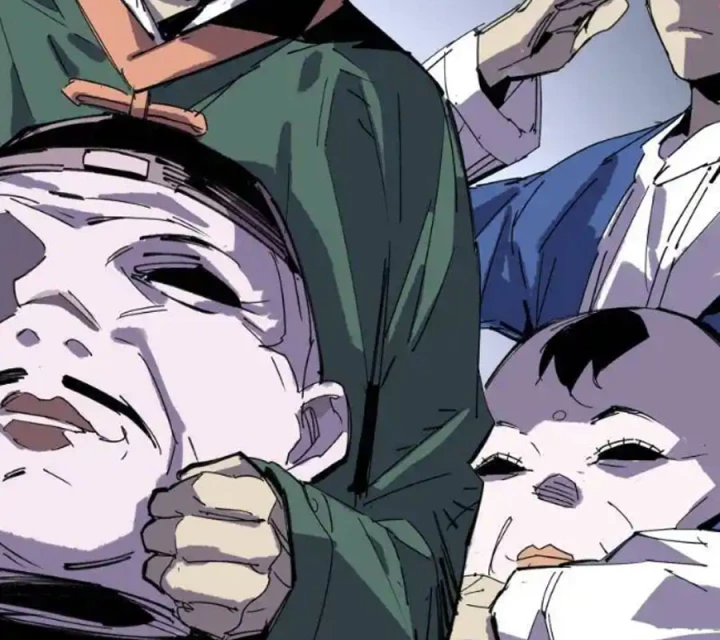 Ác Mộng Bắt Đầu Chapter 56 - Trang 2