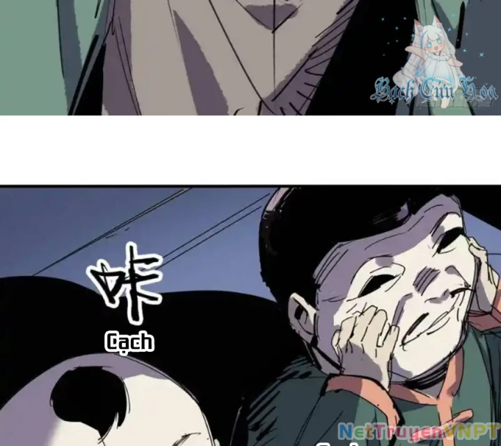 Ác Mộng Bắt Đầu Chapter 56 - Trang 2