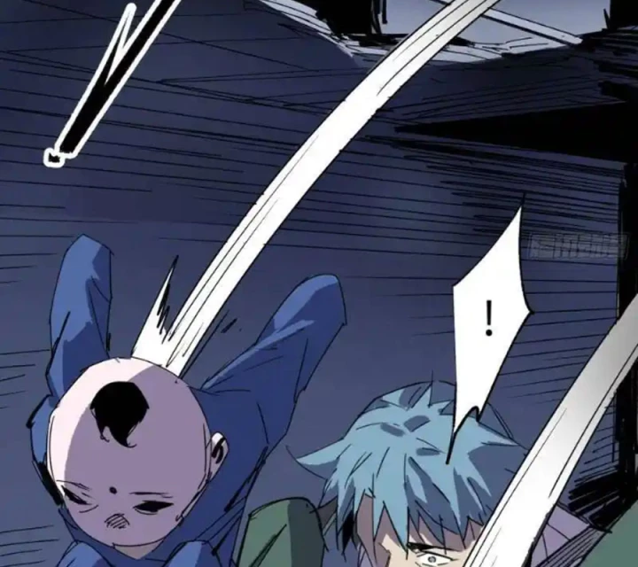 Ác Mộng Bắt Đầu Chapter 56 - Trang 2