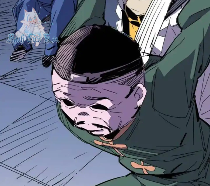 Ác Mộng Bắt Đầu Chapter 56 - Trang 2