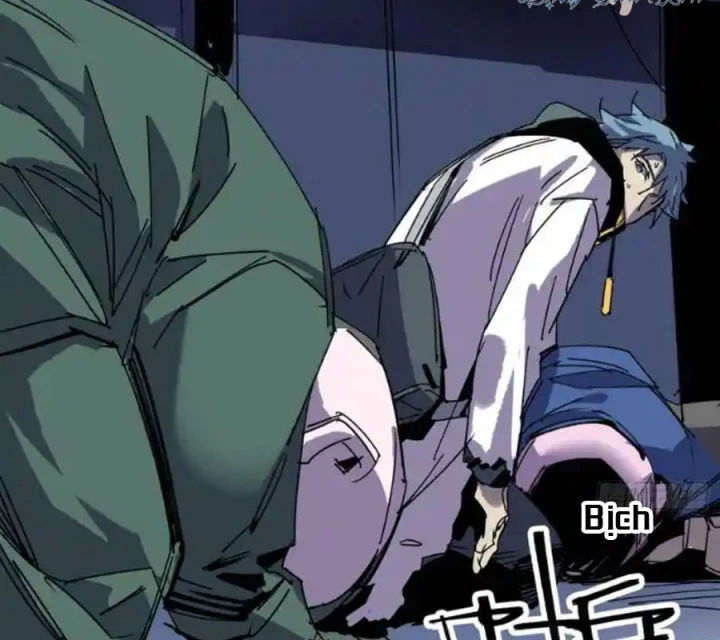 Ác Mộng Bắt Đầu Chapter 56 - Trang 2