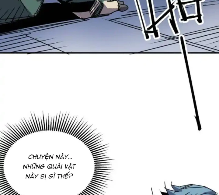 Ác Mộng Bắt Đầu Chapter 56 - Trang 2