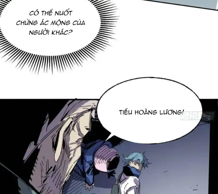 Ác Mộng Bắt Đầu Chapter 56 - Trang 2