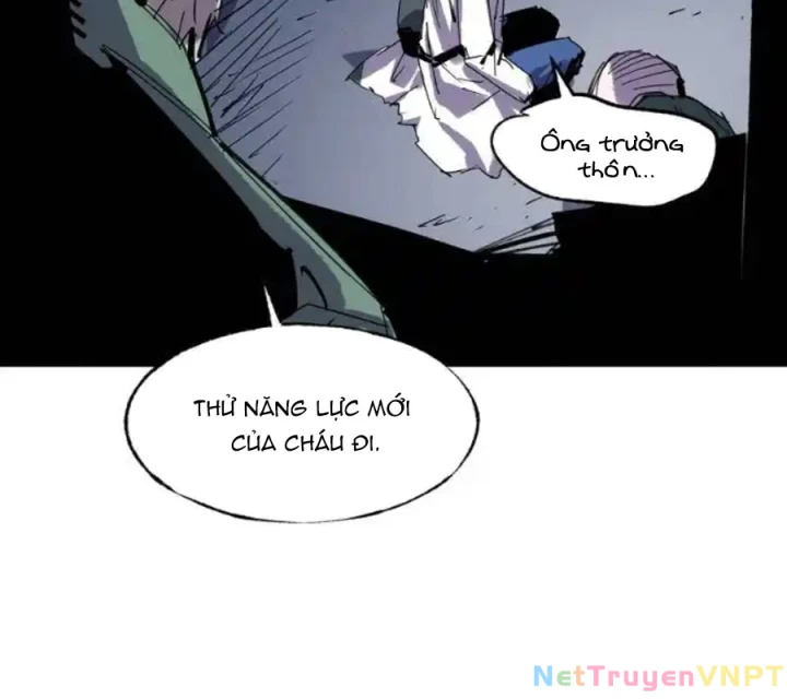 Ác Mộng Bắt Đầu Chapter 56 - Trang 2