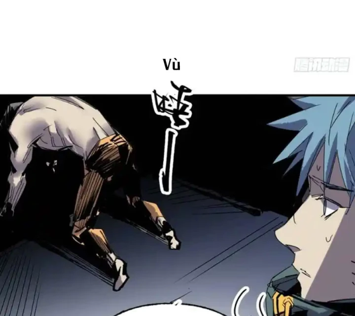 Ác Mộng Bắt Đầu Chapter 56 - Trang 2