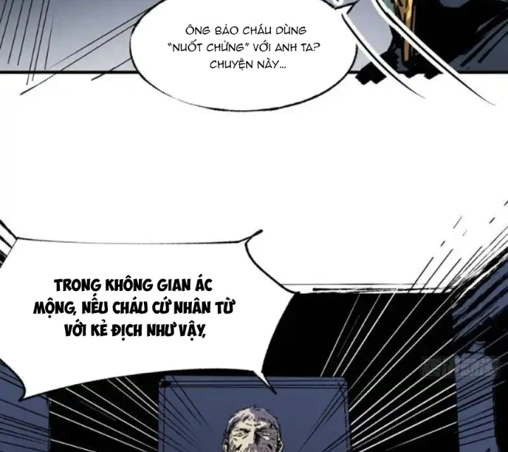 Ác Mộng Bắt Đầu Chapter 56 - Trang 2