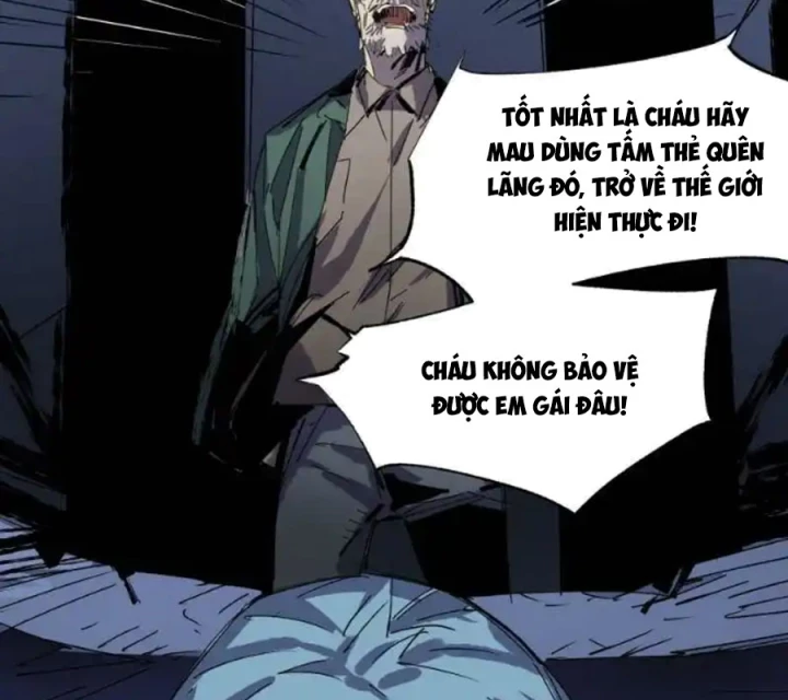 Ác Mộng Bắt Đầu Chapter 56 - Trang 2