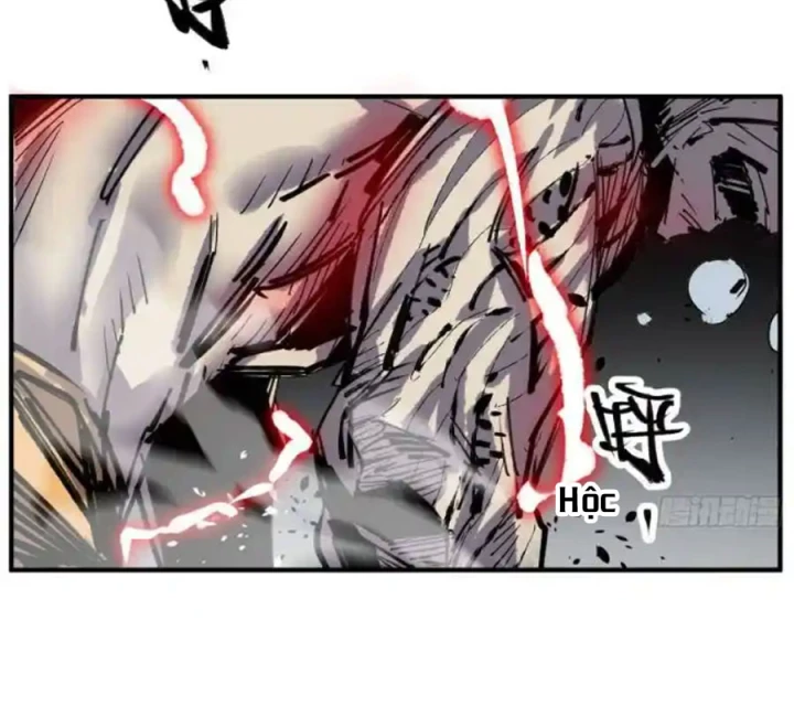 Ác Mộng Bắt Đầu Chapter 56 - Trang 2