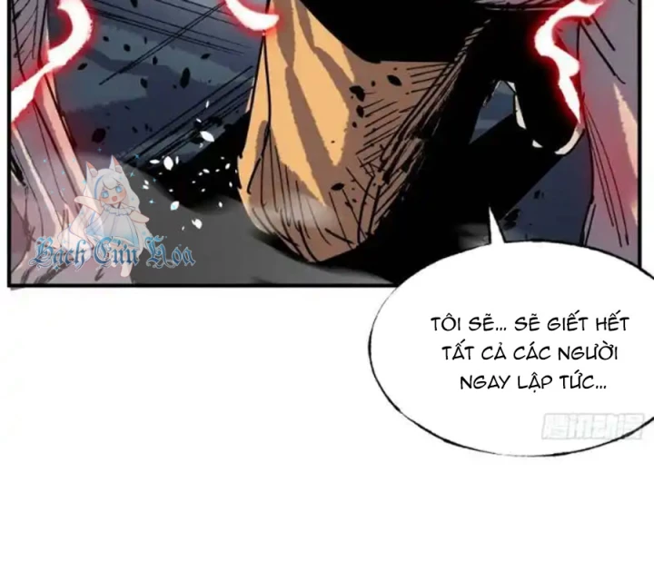 Ác Mộng Bắt Đầu Chapter 56 - Trang 2