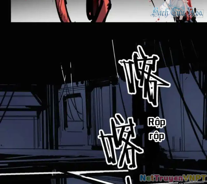 Ác Mộng Bắt Đầu Chapter 57 - Trang 2