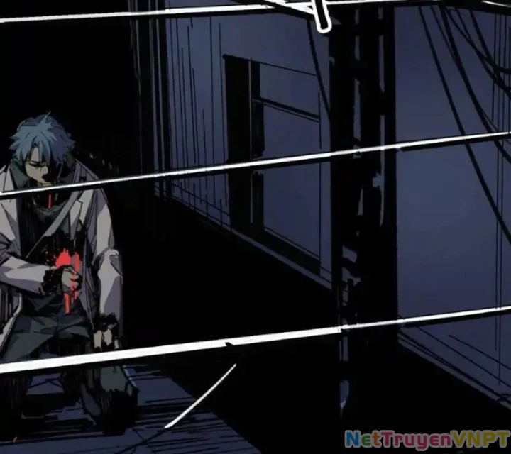 Ác Mộng Bắt Đầu Chapter 57 - Trang 2