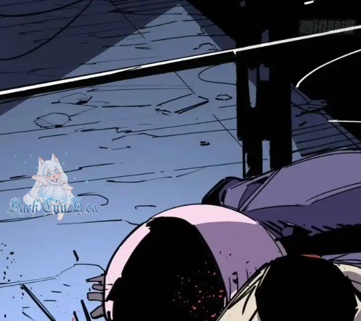 Ác Mộng Bắt Đầu Chapter 57 - Trang 2