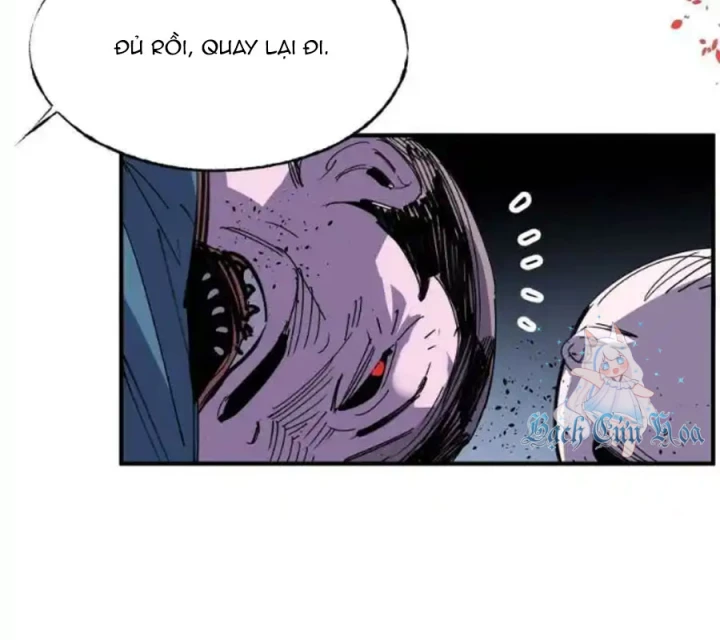 Ác Mộng Bắt Đầu Chapter 57 - Trang 2