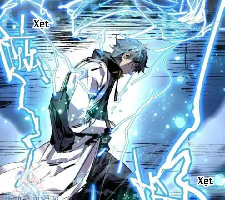 Ác Mộng Bắt Đầu Chapter 57 - Trang 2