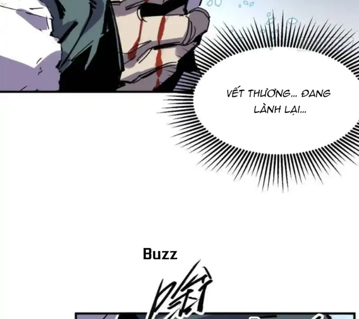 Ác Mộng Bắt Đầu Chapter 57 - Trang 2