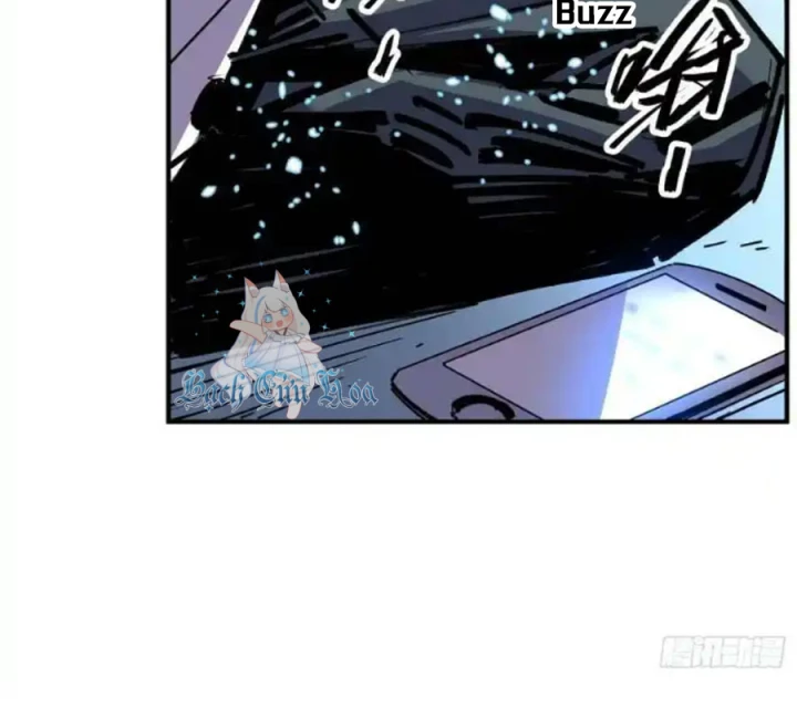 Ác Mộng Bắt Đầu Chapter 57 - Trang 2