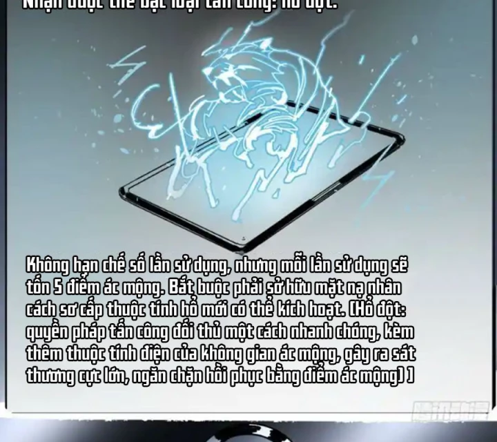 Ác Mộng Bắt Đầu Chapter 57 - Trang 2