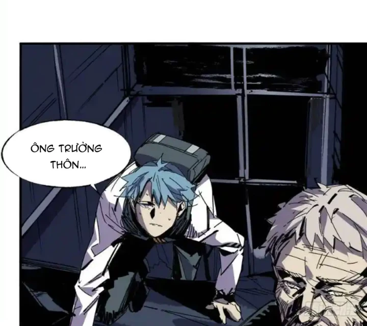Ác Mộng Bắt Đầu Chapter 57 - Trang 2