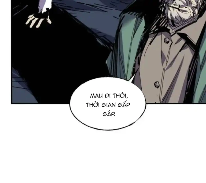 Ác Mộng Bắt Đầu Chapter 57 - Trang 2