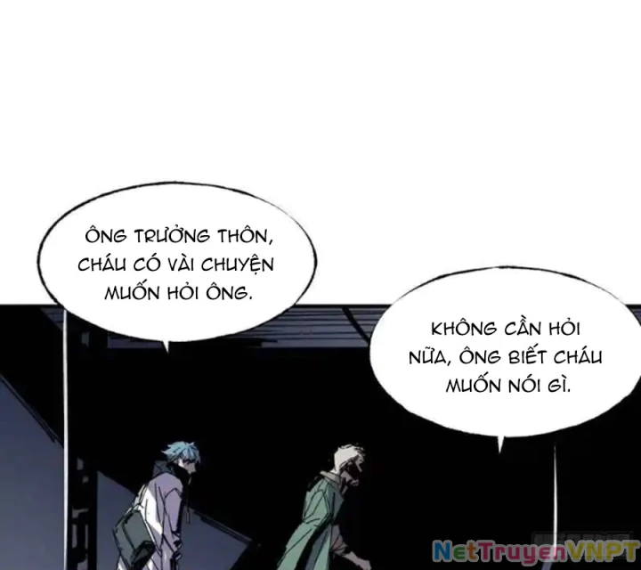 Ác Mộng Bắt Đầu Chapter 57 - Trang 2
