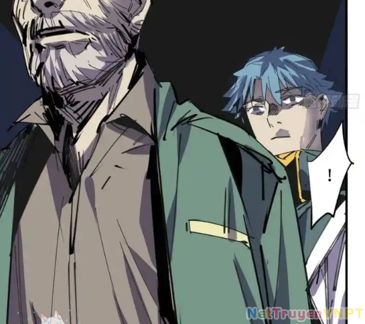Ác Mộng Bắt Đầu Chapter 57 - Trang 2