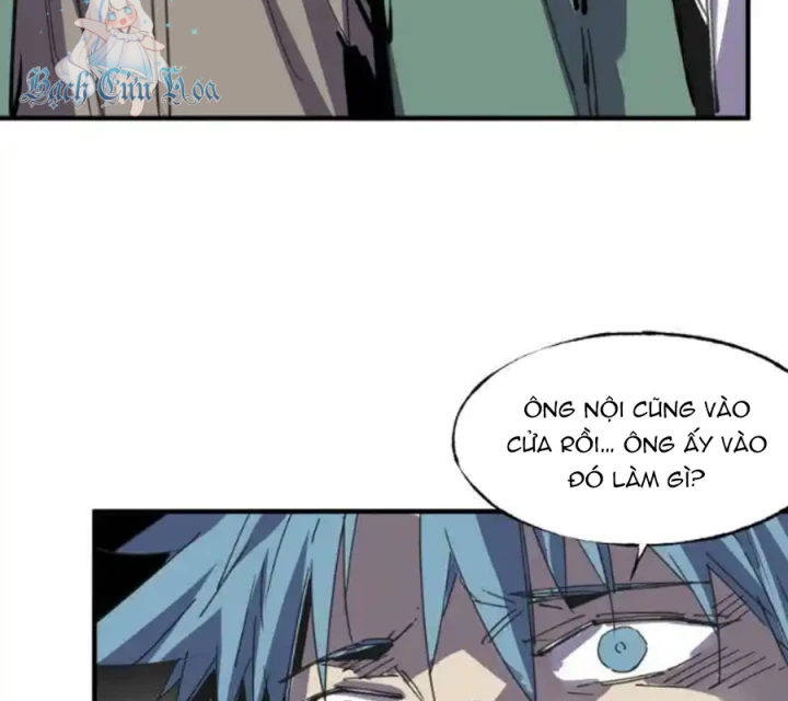 Ác Mộng Bắt Đầu Chapter 57 - Trang 2