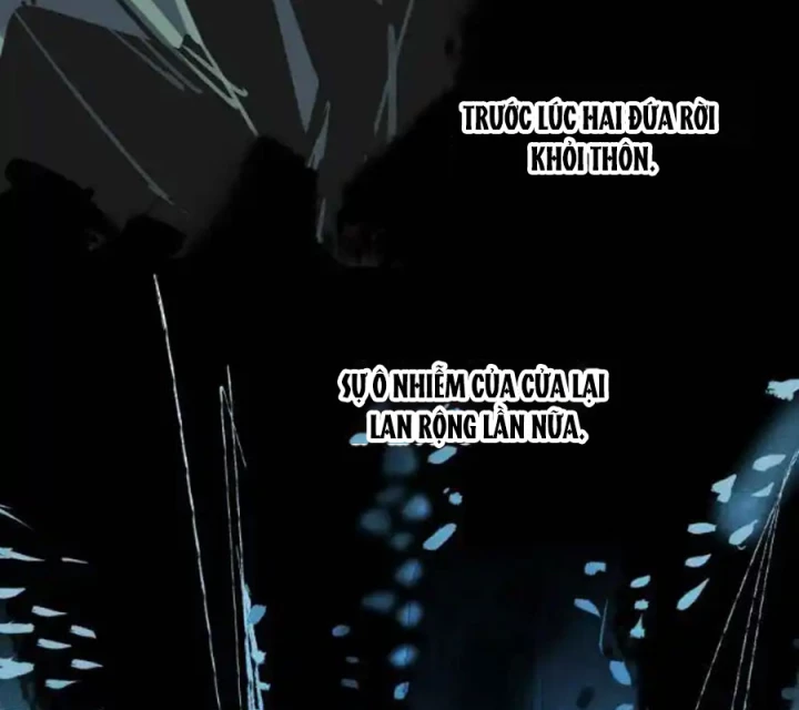 Ác Mộng Bắt Đầu Chapter 57 - Trang 2