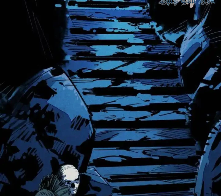 Ác Mộng Bắt Đầu Chapter 57 - Trang 2