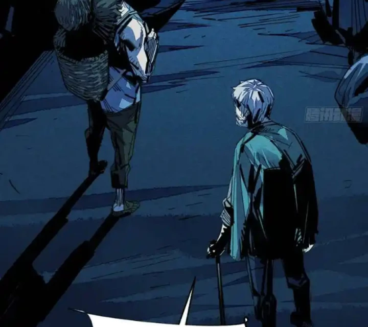 Ác Mộng Bắt Đầu Chapter 57 - Trang 2
