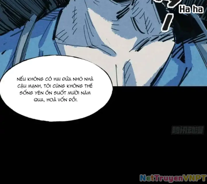 Ác Mộng Bắt Đầu Chapter 57 - Trang 2