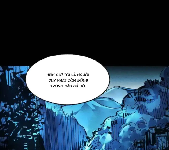 Ác Mộng Bắt Đầu Chapter 57 - Trang 2