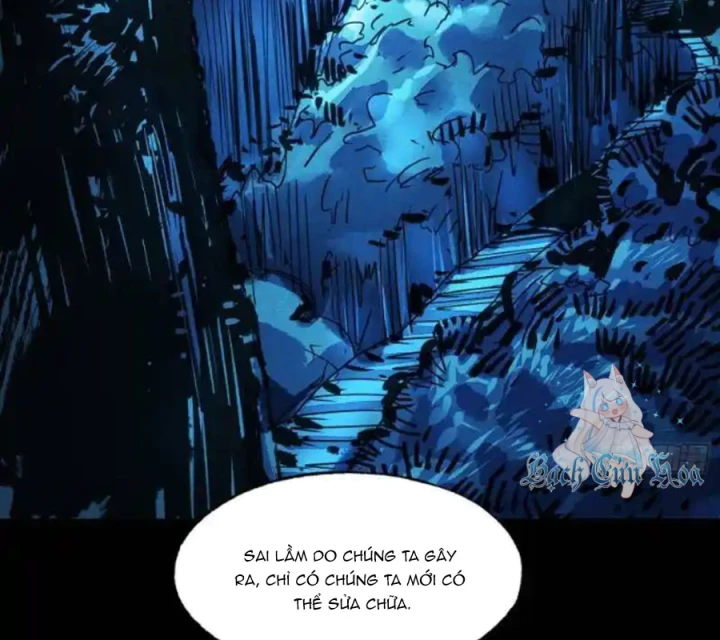 Ác Mộng Bắt Đầu Chapter 57 - Trang 2