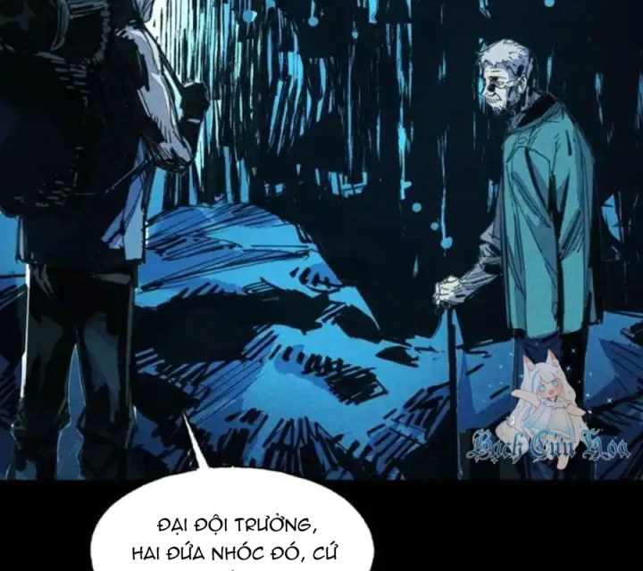 Ác Mộng Bắt Đầu Chapter 57 - Trang 2